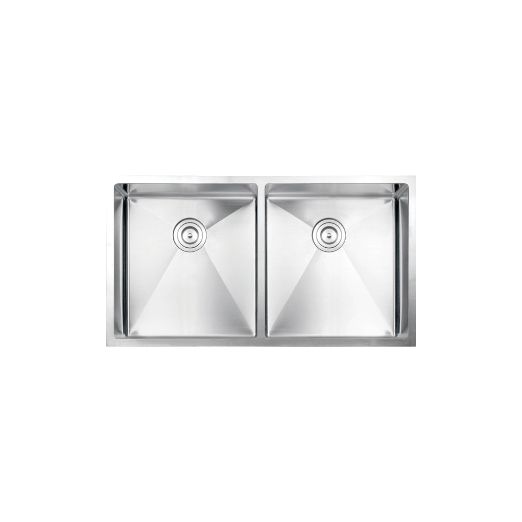 Vogt VOLKER 16R - 34"x18"x10" WITH STRAINERS