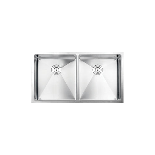 Vogt VOLKER 16R - 34"x 18"x 10" WITH STRAINERS AND BOTTOM GRIDS