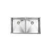 Vogt VOLKER 18R - 34"x 18"x 10" WITH STRAINERS