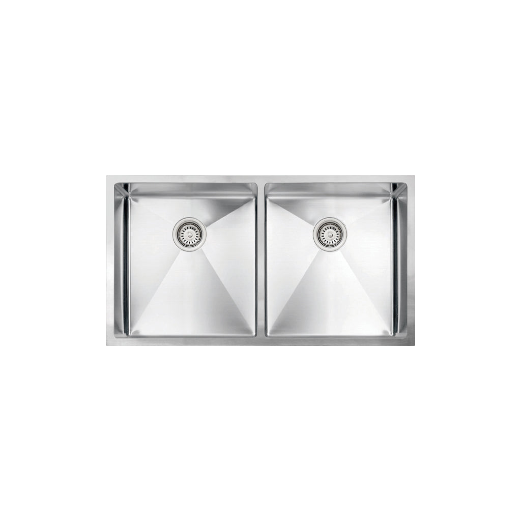 Vogt VOLKER 18R - 34"x 18"x 10" WITH STRAINERS