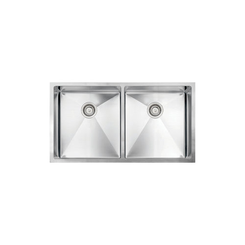 Vogt VOLKER 18R - 34"x 18"x 10" WITH STRAINERS