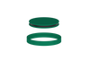 VOGT MOND COLOUR ACCENTS FOR SINGLE HOLE LAVATORY FAUCETS
