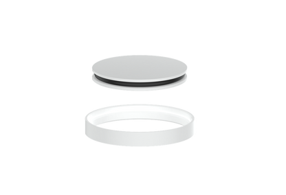 Vogt Mond Colour Accents for Single Hole Lavatory Faucet CC