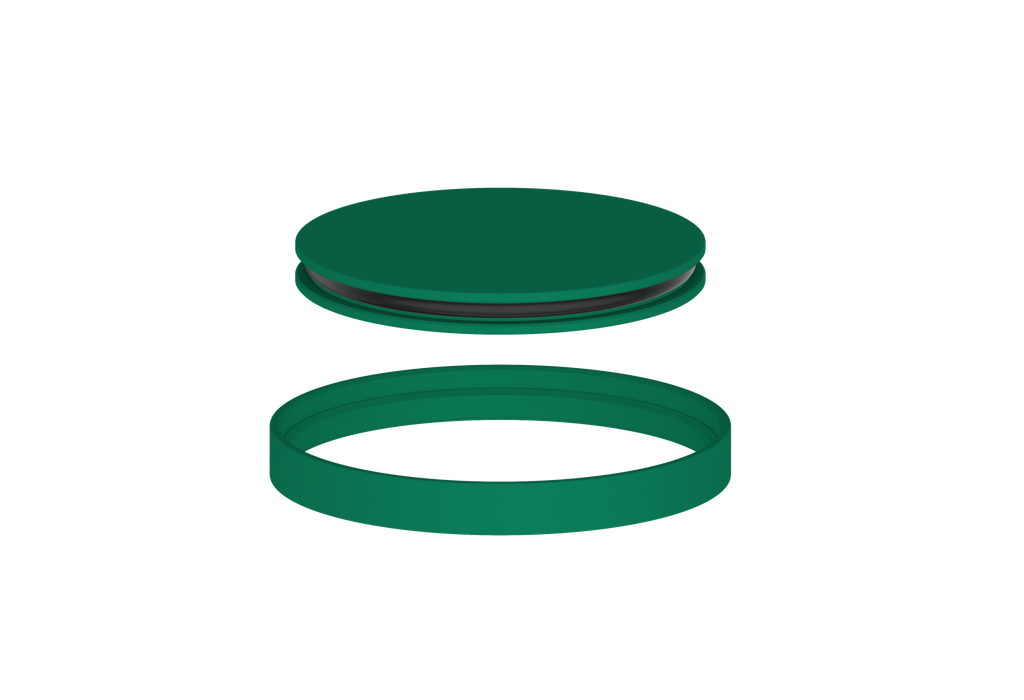 Vogt Mond Colour Accents for Kitchen Faucet CC