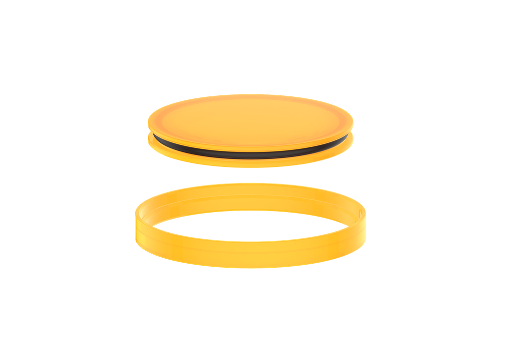 Vogt Mond Colour Accents for Kitchen Faucet CC