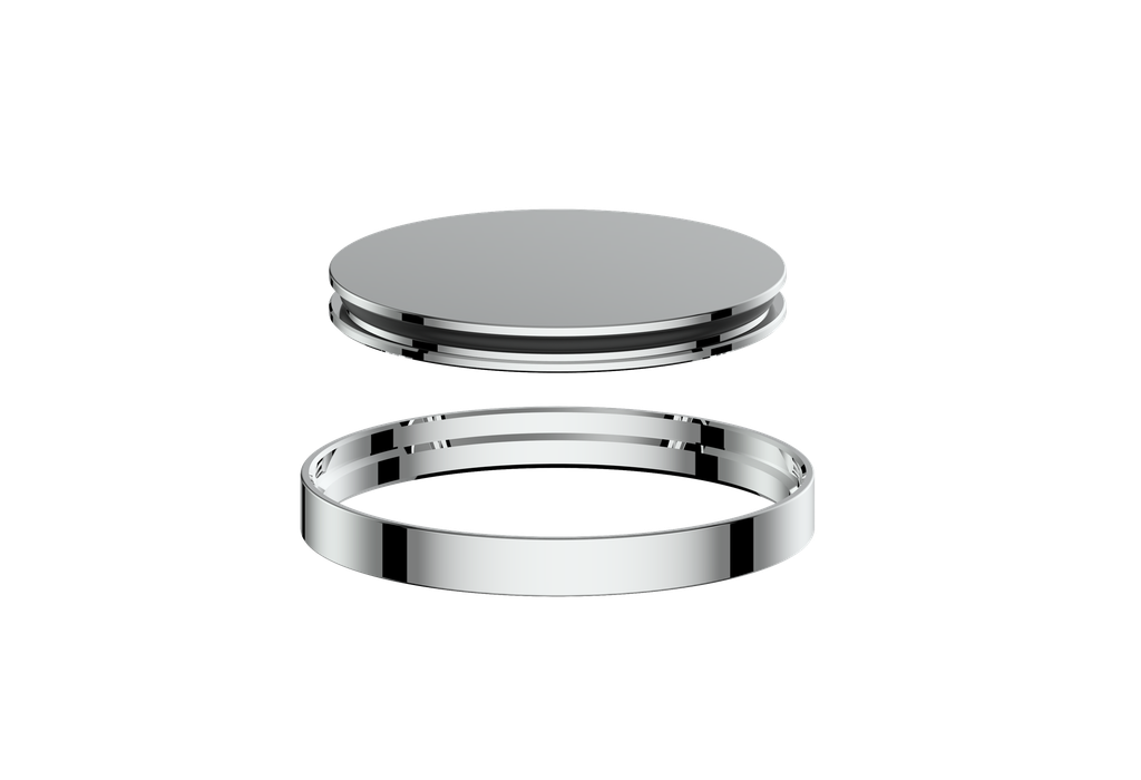 Vogt Mond Colour Accents for Kitchen Faucet CC