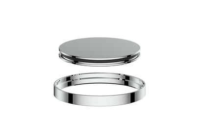 Vogt Mond Colour Accents for Kitchen Faucet CC