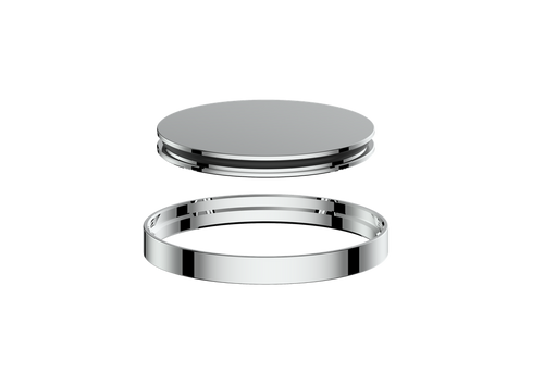 Vogt Mond Colour Accents for Kitchen Faucet CC