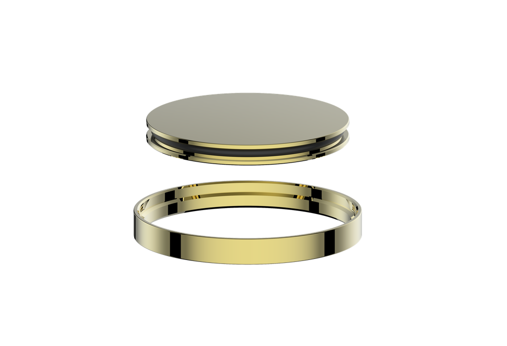 Vogt Mond Colour Accents for Kitchen Faucet CC