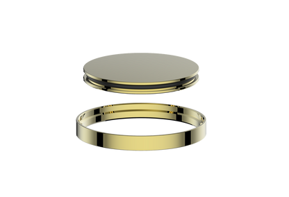 Vogt Mond Colour Accents for Kitchen Faucet CC