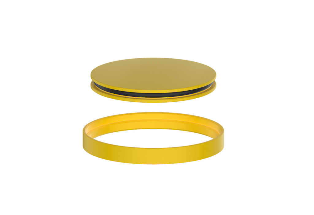 Vogt Mond Colour Accents for Kitchen Faucet CC