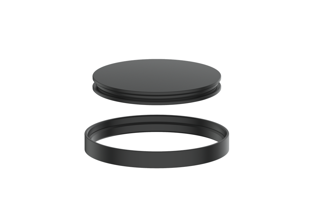 Vogt Mond Colour Accents for Kitchen Faucet CC