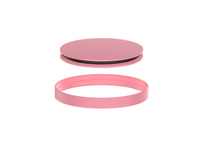 Vogt Mond Colour Accents for Kitchen Faucet CC