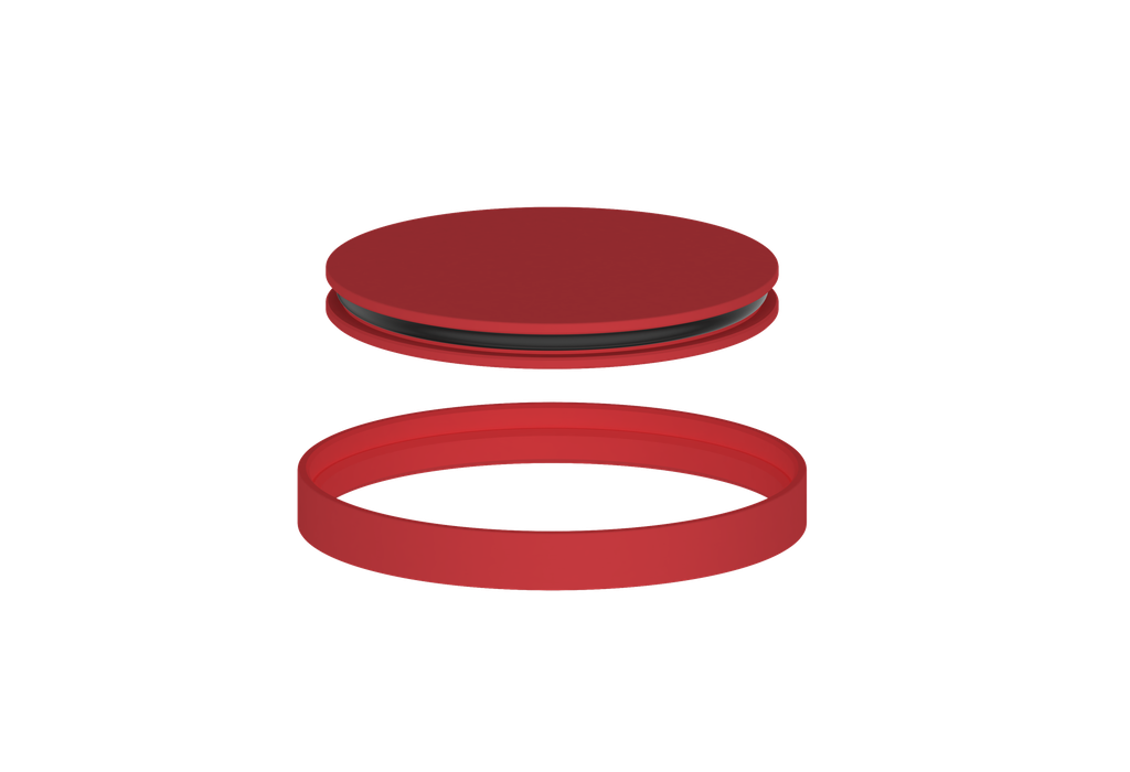 Vogt Mond Colour Accents for Kitchen Faucet CC