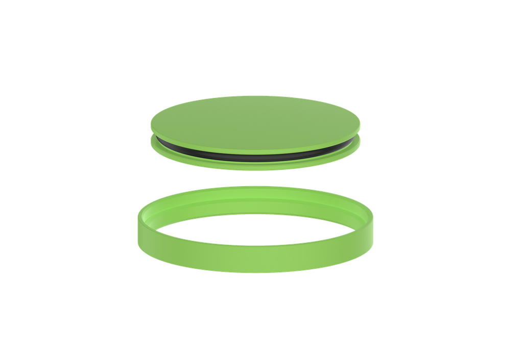 Vogt Mond Colour Accents for Kitchen Faucet CC