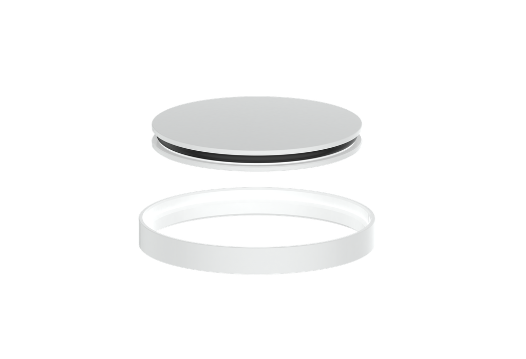 Vogt Mond Colour Accents for Kitchen Faucet CC