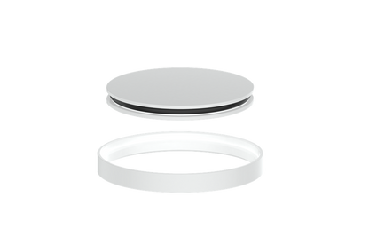 Vogt Mond Colour Accents for Kitchen Faucet CC