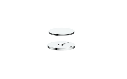 VOGT MOND ACCENT PIECES FOR 3/4" HIGH-FLOW VALVE