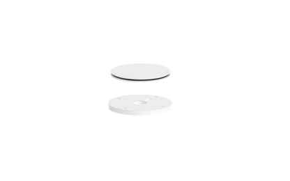 VOGT MOND ACCENT PIECES FOR 3/4" HIGH-FLOW VALVE