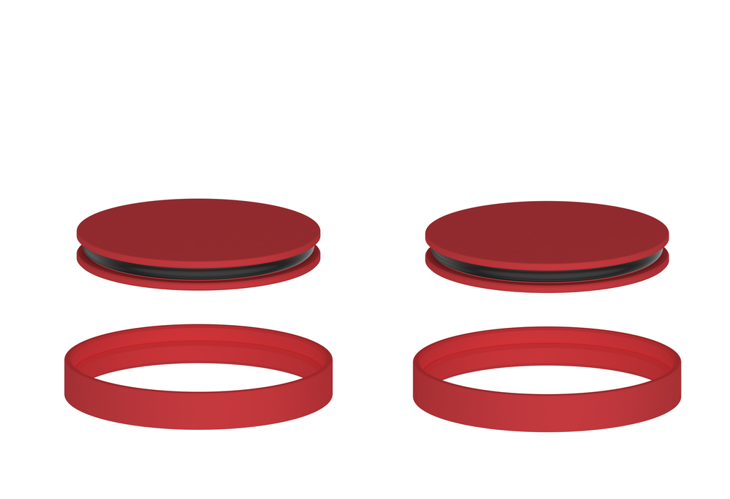 Vogt Mond Colour Accents for Pot Filler CC