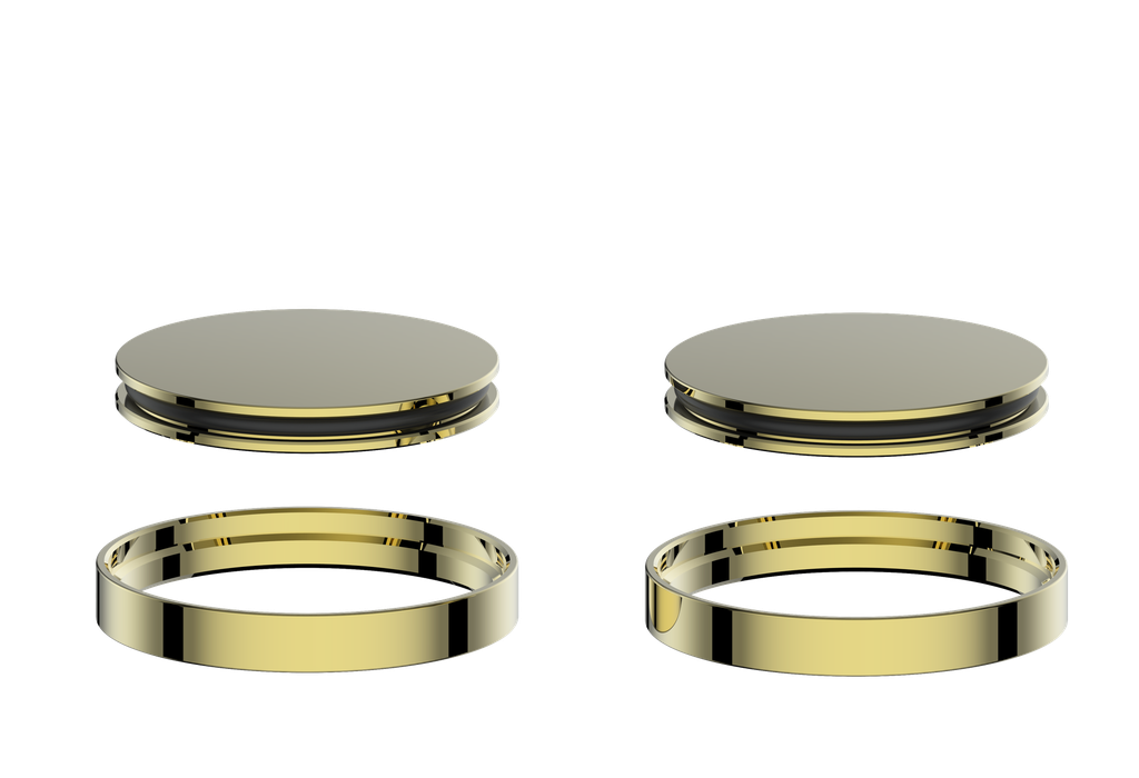 Vogt Mond Colour Accents for Pot Filler CC