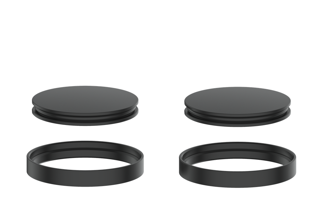 Vogt Mond Colour Accents for Pot Filler CC