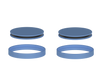 VOGT MOND COLOUR ACCENTS FOR POT FILLERS