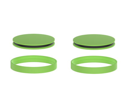 Vogt Mond Colour Accents for Pot Filler CC