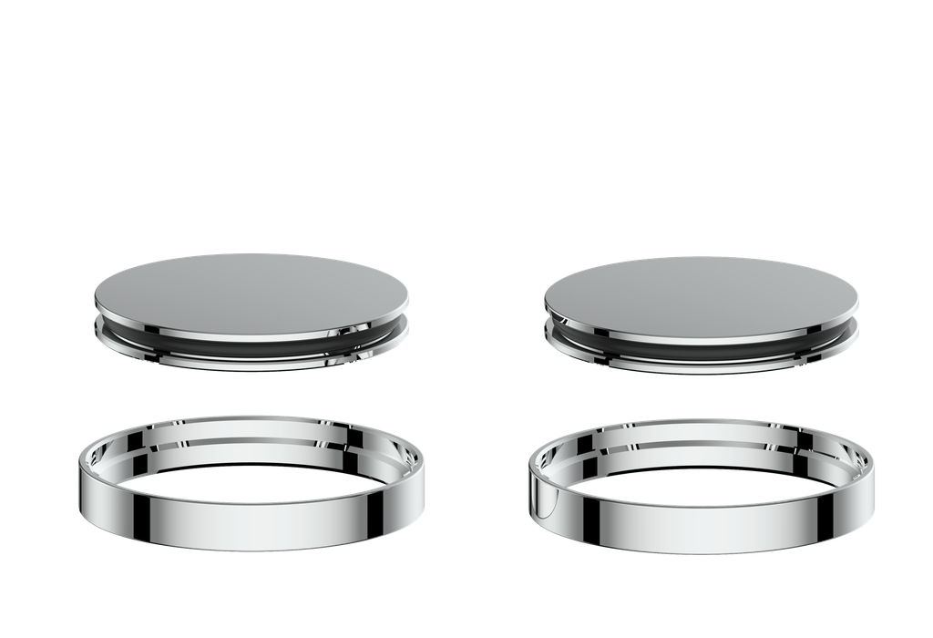 Vogt Mond Colour Accents for Pot Filler CC