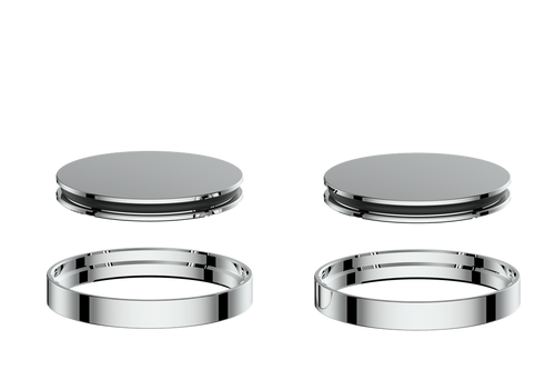 Vogt Mond Colour Accents for Pot Filler CC