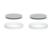 VOGT MOND COLOUR ACCENTS FOR POT FILLERS