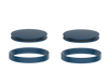 VOGT MOND COLOUR ACCENTS FOR POT FILLERS