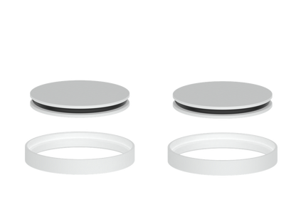 Vogt Mond Colour Accents for Pot Filler CC