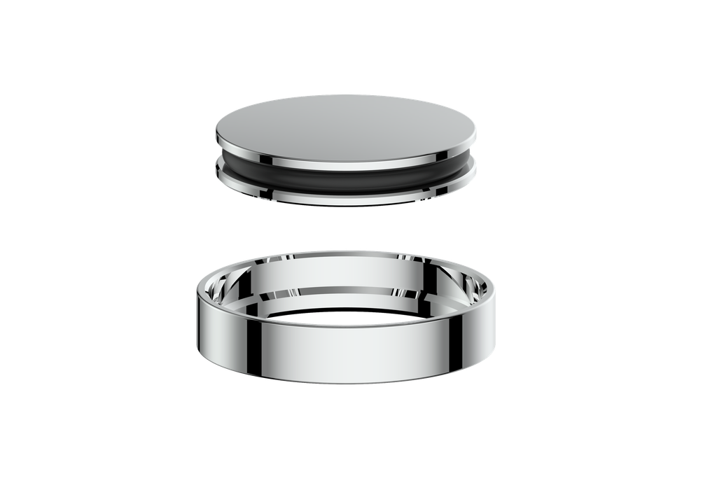 Vogt Mond Colour Accents for Drinking Water Faucet CC