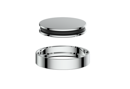 Vogt Mond Colour Accents for Drinking Water Faucet CC