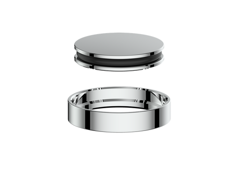 Vogt Mond Colour Accents for Drinking Water Faucet CC