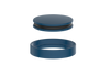VOGT MOND COLOUR ACCENTS FOR DRINKING WATER FAUCETS