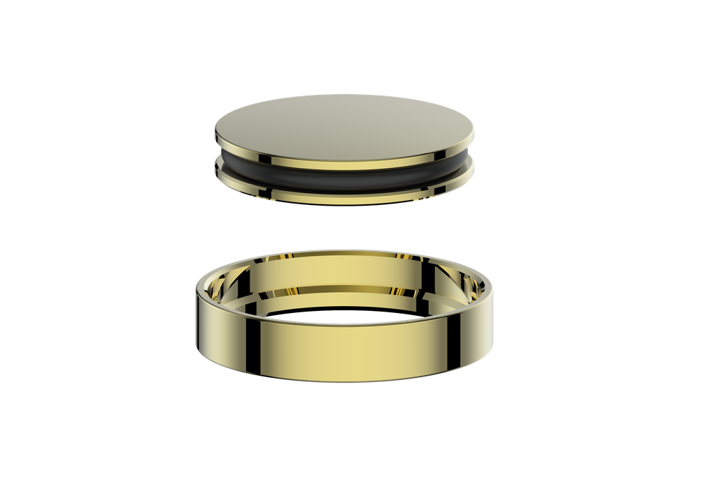 Vogt Mond Colour Accents for Drinking Water Faucet CC