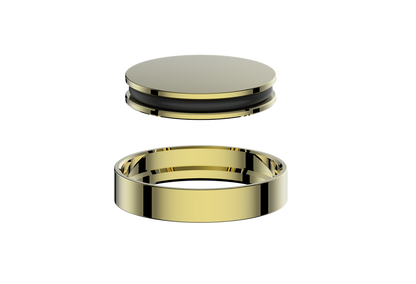 Vogt Mond Colour Accents for Drinking Water Faucet CC