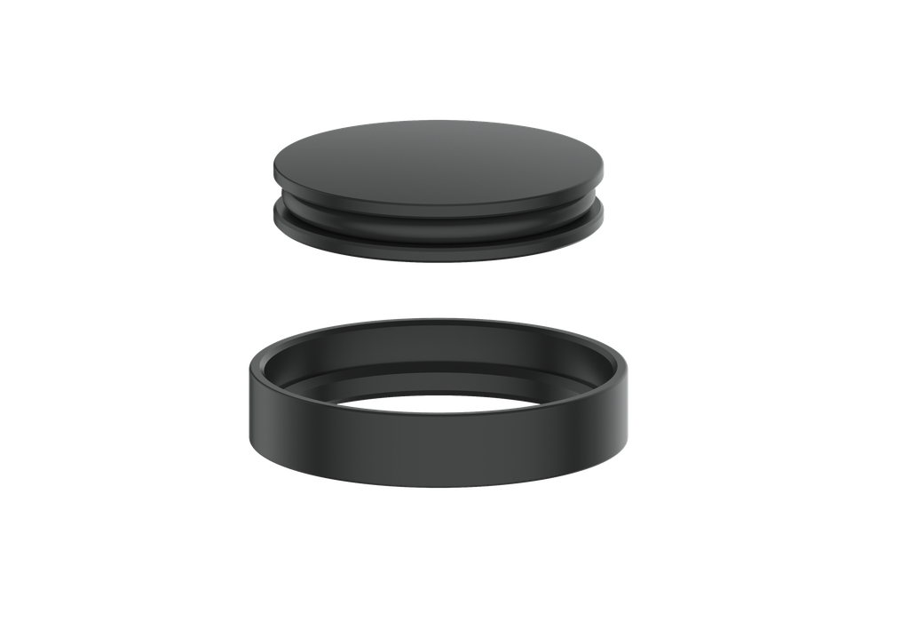 Vogt Mond Colour Accents for Drinking Water Faucet CC