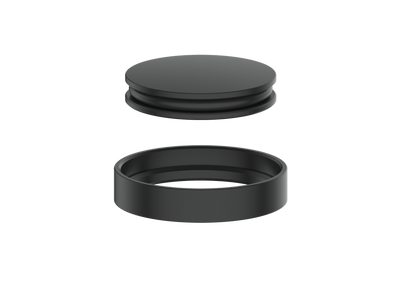 Vogt Mond Colour Accents for Drinking Water Faucet CC