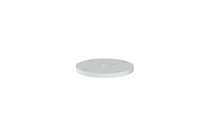 VOGT MOND COLOUR ACCENTS FOR WALL MOUNT TUB FILLERS WITH CROSS/CRESCENT HANDLES