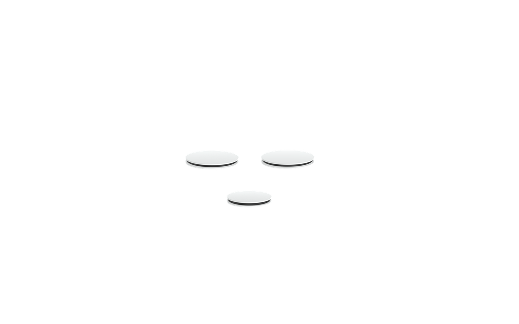 VOGT MOND COLOUR ACCENTS FOR SLIDE BAR