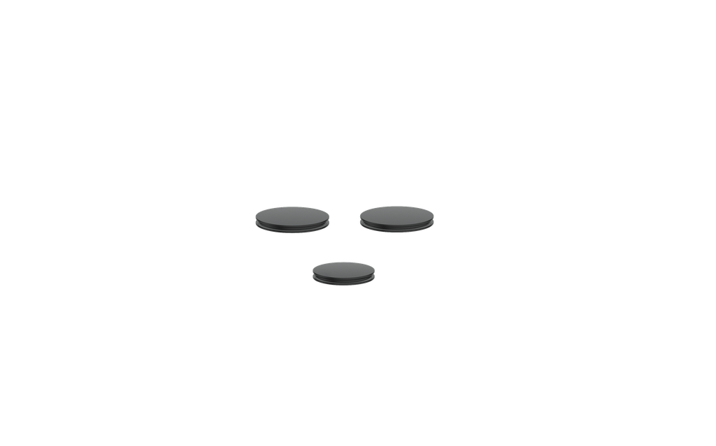 VOGT MOND COLOUR ACCENTS FOR SLIDE BAR