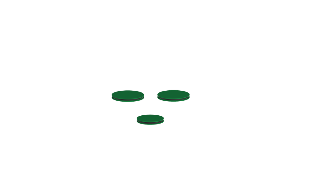 VOGT MOND COLOUR ACCENTS FOR SLIDE BAR