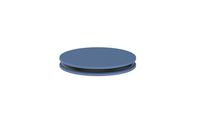 VOGT MOND COLOUR ACCENT FOR BATHROOM ACCESSORIES
