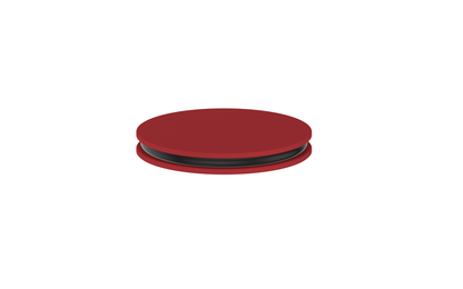 VOGT MOND COLOUR ACCENT FOR BATHROOM ACCESSORIES