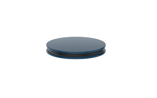 VOGT MOND COLOUR ACCENT FOR BATHROOM ACCESSORIES