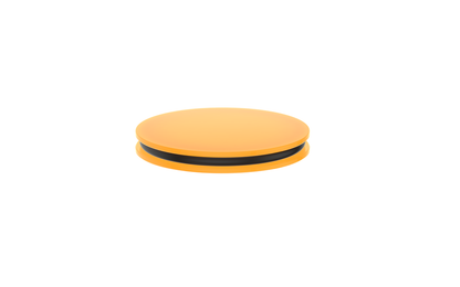 VOGT MOND COLOUR ACCENT FOR BATHROOM ACCESSORIES