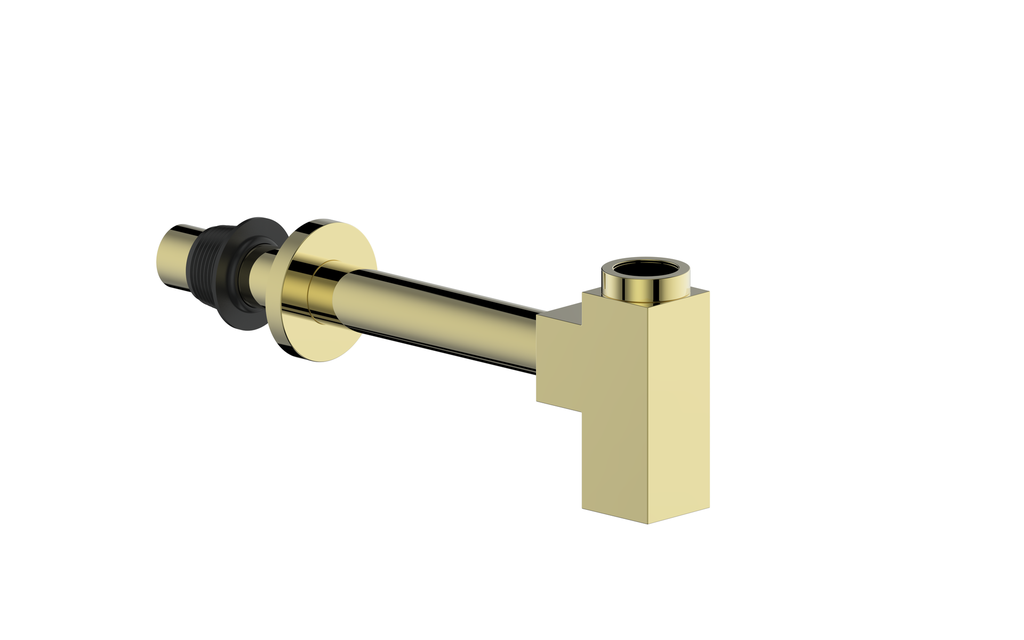 Vogt P-trap Square CC